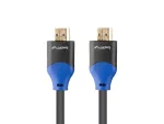 KABEL HDMI M/M V2.0 1.8M 4K PEŁNA MIEDŹ CZARNY BOX LANBERG