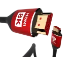 KABEL HDMI M/M V2.1 3M 8K 60HZ PREMIUM DO PS5/PS4 GENESIS