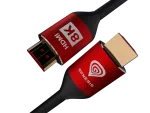 KABEL HDMI M/M V2.1 3M 8K 60HZ PREMIUM DO XBOX SERIES X/S GENESIS