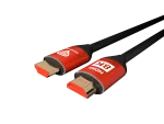 KABEL HDMI M/M V2.1 3M 8K 60HZ PREMIUM DO XBOX SERIES X/S GENESIS