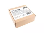 KABEL HDMI M/M V2.1 40M 8K CZARNY OPTYCZNY AOC LANBERG