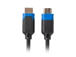 KABEL HDMI M/M V2.1 5M 8K 60HZ CCS CZARNY LANBERG