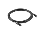 KABEL OPTYCZNY TOSLINK M/M 1M LANBERG