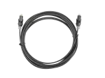 KABEL OPTYCZNY TOSLINK M/M 1M LANBERG