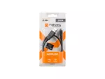 KABEL USB MICRO(M)->USB-A(M) 2.0 0.5M CZARNY NATEC EXTREME MEDIA (BLISTER)