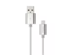 KABEL USB MICRO(M)->USB-A(M) 2.0 1M OPLOT NATEC PRATI