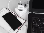 KABEL USB MICRO(M)->USB-A(M) 2.0 1M SREBRNY LED NATEC PRATI
