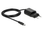 KABEL USB-A(M)->USB-B(M) 3.1 GEN 1 15M AKTYWNY CZARNY DELOCK