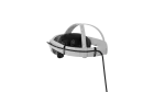 KABEL USB-C M/M 3.2 GEN 2 3M 10GB/S PD60W VR CZARNY GENESIS