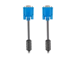 KABEL VGA M/M 1.8M CZARNY EKRANOWANY FERRYT LANBERG