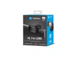 KAMERA INTERNETOWA NATEC LORI PLUS FULL HD 1080P AUTOFOCUS