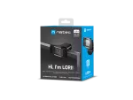 KAMERA INTERNETOWA NATEC LORI PLUS FULL HD 1080P AUTOFOCUS
