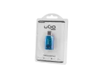 KARTA DŹWIĘKOWA UGO UKD-1085 VIRTUAL 5.1 USB