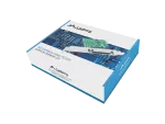 KARTA PCI EXPRESS X1->1X LPT 25PIN ŚLEDŹ LOW PROFILE LANBERG