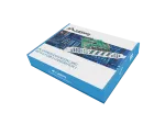 KARTA PCI EXPRESS X1->4X USB-A 3.1 GEN1 ŚLEDŹ LOW PROFILE LANBERG