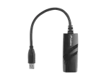 KARTA SIECIOWA LANBERG USB 3.0 1X RJ45 1GB NA KABLU