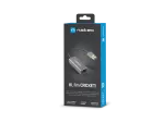 KARTA SIECIOWA NATEC CRICKET USB 3.0 1X RJ45 1GB NA KABLU