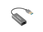 KARTA SIECIOWA NATEC CRICKET USB 3.0 1X RJ45 1GB NA KABLU
