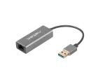 KARTA SIECIOWA NATEC CRICKET USB 3.0 1X RJ45 1GB NA KABLU
