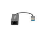 KARTA SIECIOWA NATEC CRICKET USB 3.0 1X RJ45 1GB NA KABLU