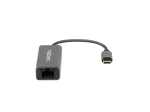 KARTA SIECIOWA NATEC CRICKET USB-C 3.1 1X RJ45 1GB NA KABLU