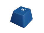 KEYCAPS GENESIS LEAD 300 GRANATOWE DOUBLE SHOT