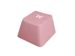 KEYCAPS GENESIS LEAD 300 RÓŻOWE DOUBLE SHOT