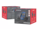 KIEROWNICA GENESIS SEABORG 350 PC/PS3/PS4/XONE/X360/NSWITCH