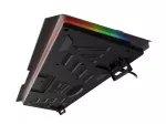 KLAWIATURA DLA GRACZY GENESIS RHOD 420 RGB US PODŚWIETLENIE GAMINGOWA