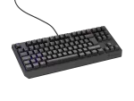 KLAWIATURA DLA GRACZY GENESIS THOR 230 TKL ES RGB MECHANICZNA OUTEMU RED CZARNA HOT SWAP