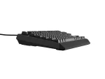 KLAWIATURA DLA GRACZY GENESIS THOR 230 TKL US RGB MECHANICZNA OUTEMU BROWN CZARNA HOT SWAP