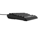 KLAWIATURA DLA GRACZY GENESIS THOR 230 TKL US RGB MECHANICZNA OUTEMU BROWN CZARNA HOT SWAP