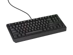 KLAWIATURA DLA GRACZY GENESIS THOR 230 TKL US RGB MECHANICZNA OUTEMU RED CZARNA HOT SWAP