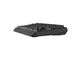 KLAWIATURA DLA GRACZY GENESIS THOR 230 TKL WIRELESS US CZARNA BEZPRZEWODOWA MECHANICZNA OUTEMU SILEN