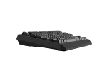 KLAWIATURA DLA GRACZY GENESIS THOR 230 TKL WIRELESS US CZARNA BEZPRZEWODOWA RGB MECHANICZNA OUTEMU P