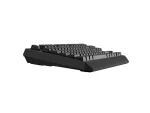 KLAWIATURA DLA GRACZY GENESIS THOR 230 TKL WIRELESS US CZARNA BEZPRZEWODOWA RGB MECHANICZNA OUTEMU R