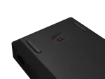KLAWIATURA DLA GRACZY GENESIS THOR 660 G2 US BLACK BEZPRZEWODOWA RGB MECHANICZNA GATERON BROWN
