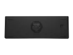 KLAWIATURA DLA GRACZY GENESIS THOR 660 G2 US BLACK BEZPRZEWODOWA RGB MECHANICZNA GATERON BROWN