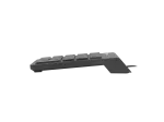 KLAWIATURA NATEC GOBY 2 NUMERYCZNA USB CZARNA