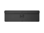 KLAWIATURA NATEC MEDUSA US BEZPRZEWODOWA BT + 2.4GHZ X-SCISSORS SLIM