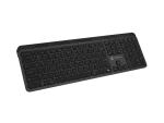 KLAWIATURA NATEC MEDUSA US BEZPRZEWODOWA BT + 2.4GHZ X-SCISSORS SLIM