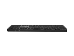 KLAWIATURA NATEC MEDUSA US BEZPRZEWODOWA BT + 2.4GHZ X-SCISSORS SLIM
