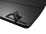 KLAWIATURA NATEC PORIFERA US BEZPRZEWODOWA BLUETOOTH + 2.4GHZ X-SCISSOR PODŚWIETLENIE ERGONOMICZNA