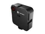 LAMPA LED NATEC ALFAMA LED DO APARATU LIVE STREAM ZDJĘCIA