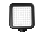 LAMPA LED NATEC ALFAMA LED DO APARATU LIVE STREAM ZDJĘCIA