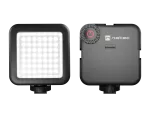 LAMPA LED NATEC ALFAMA LED DO APARATU LIVE STREAM ZDJĘCIA