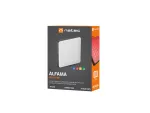 LAMPA LED NATEC ALFAMA LED COLOR LIVE STREAM ZDJĘCIA