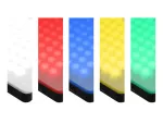 LAMPA LED NATEC ALFAMA LED COLOR LIVE STREAM ZDJĘCIA