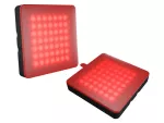 LAMPA LED NATEC ALFAMA LED COLOR LIVE STREAM ZDJĘCIA