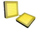 LAMPA LED NATEC ALFAMA LED COLOR LIVE STREAM ZDJĘCIA